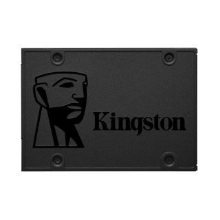 SSD 2.5 960GB Kingston SATAIII SA400 6Gb/s 7mm SA400S37/960G